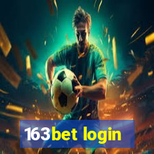 163bet login